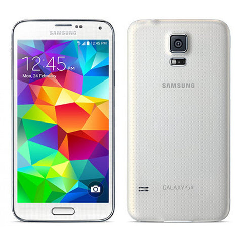 Samsung Galaxy S5