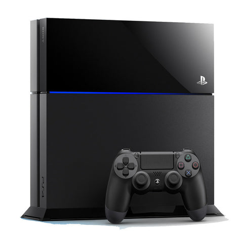 Sony PlayStation 4
